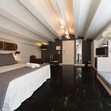 Hotel Quinto Canto Villabate Cameră foto