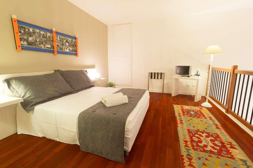 Hotel Quinto Canto Villabate Cameră foto