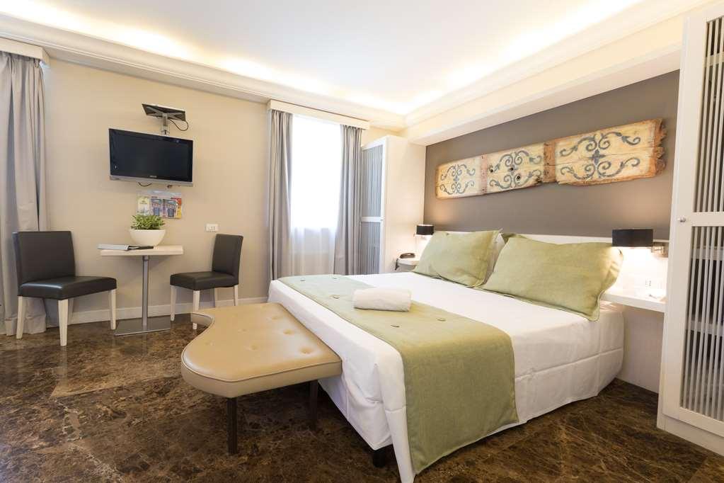Hotel Quinto Canto Villabate Cameră foto