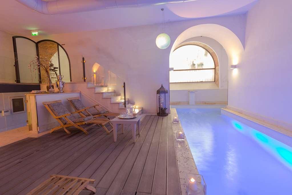 Hotel Quinto Canto Villabate Facilități foto